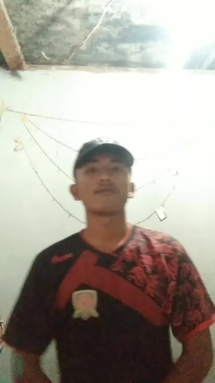 XFI2021 PETRUS SILABAN 19 TAHUN KABUPATEN SERDANG BEDAGAI JAMILA(BATAK)