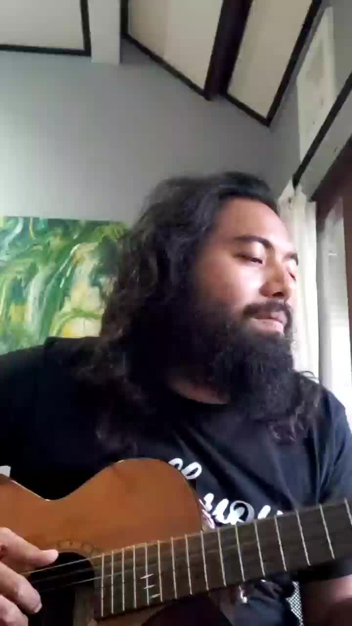 XFI2021 SOLO ALFA 33 BALI CINTA KITA #XFACTORORIGINALSONG