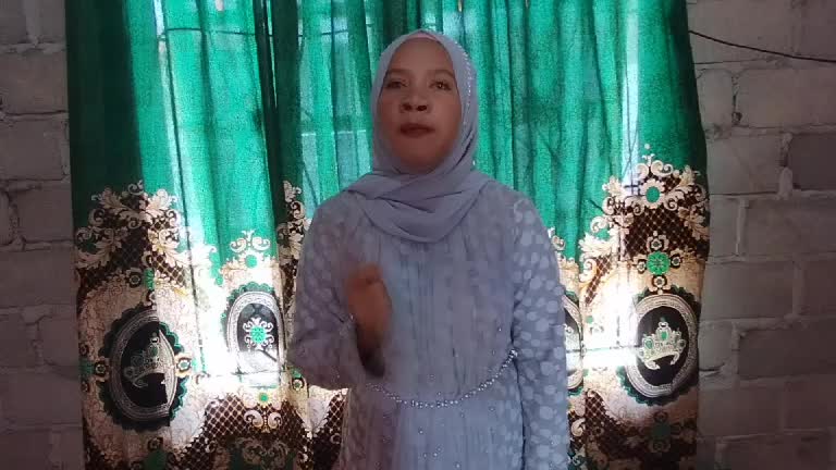 KDI2021 WITRI RIAU 20 TAHUN BIARLAH MERANA #ONLINEAUDISTIONKDI2021