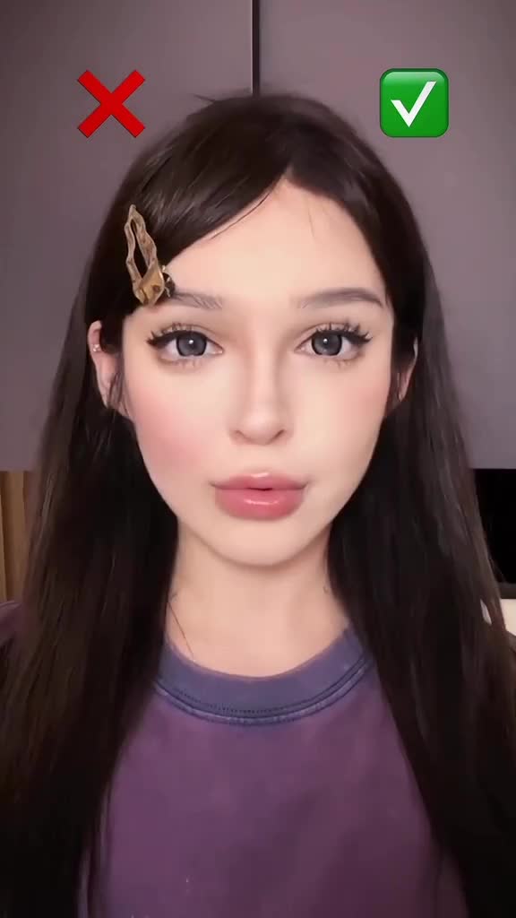 tips mencerahkan warna make up