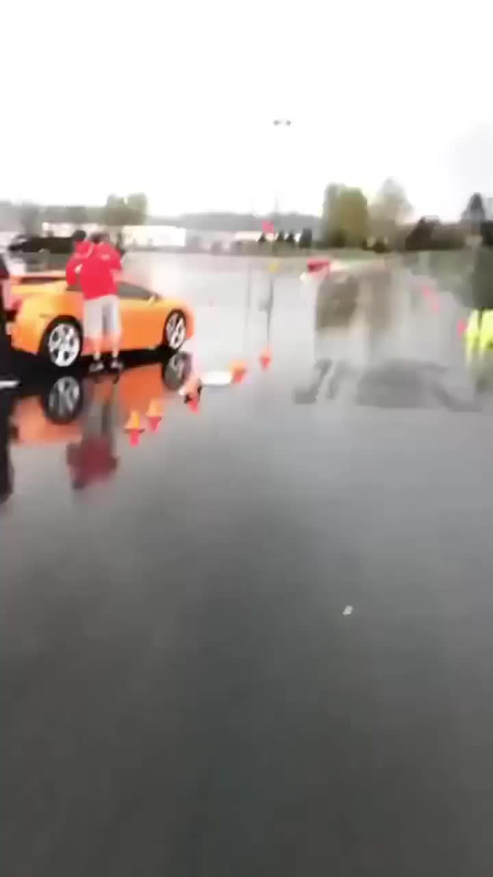 Sakitnya tuh di sana 🫢😨
