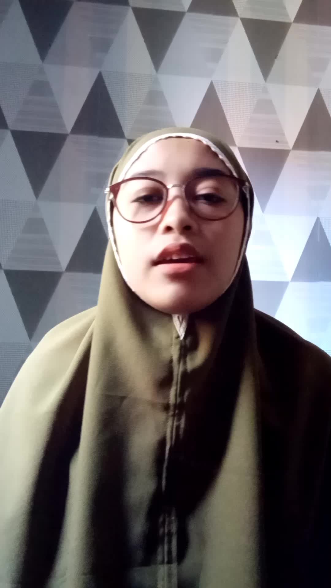 nama: Dina monika,, TTL:Sukabumi 26 desember 2002,,Asal Kota:Sukabumi,, hoby: Menyanyi #voiceoframadangtv