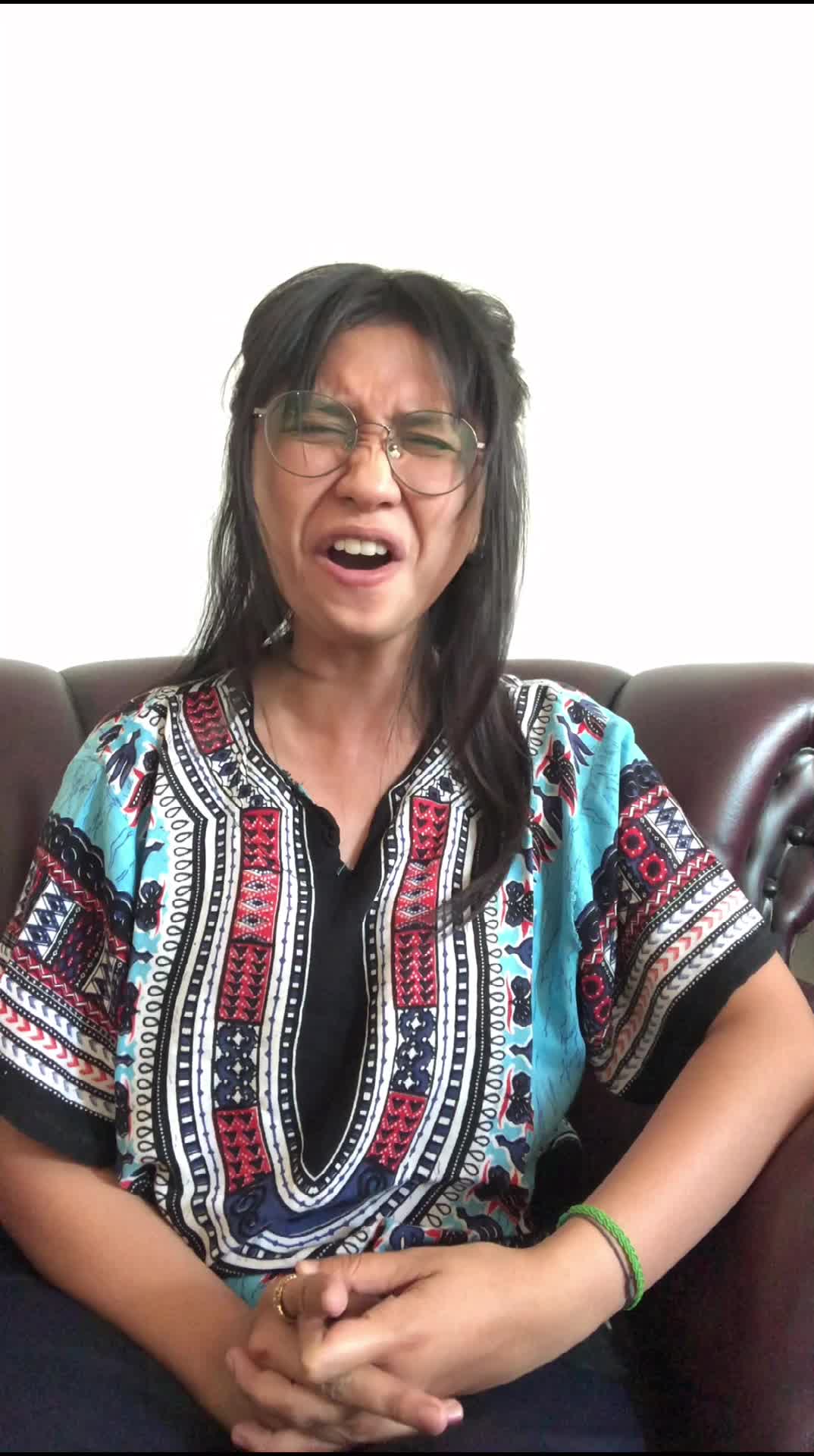 XFI2021 solo Desy Hacendra 26th Tuban Ada yang hilang ipang