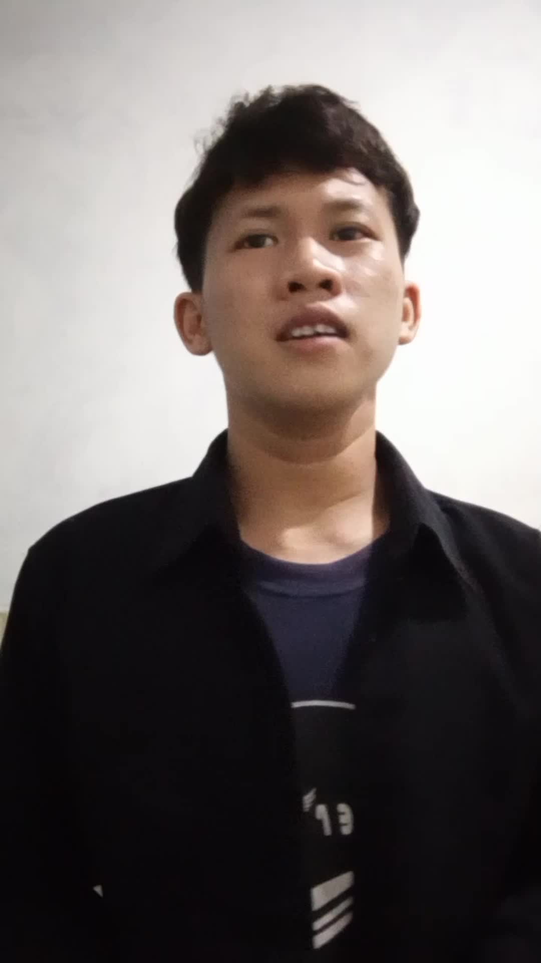 Perkenalkan nama saya Dili Sabari, umur 19 tahun, Asal Kota Sekayu,Kab. Musi Banyuasin Sumatera Selatan #voiceoframadhangtv