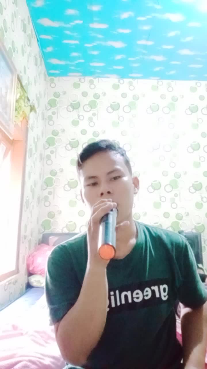 "Tanpa Batas Waktu" Ade Govinda Ft Fadly, Cover Song By Arul
