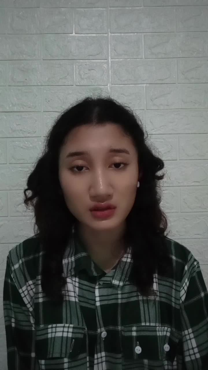 XFI2023 SOLO RIVERYN SIMARMATA 20 JAKARTA BOHONGI HATI