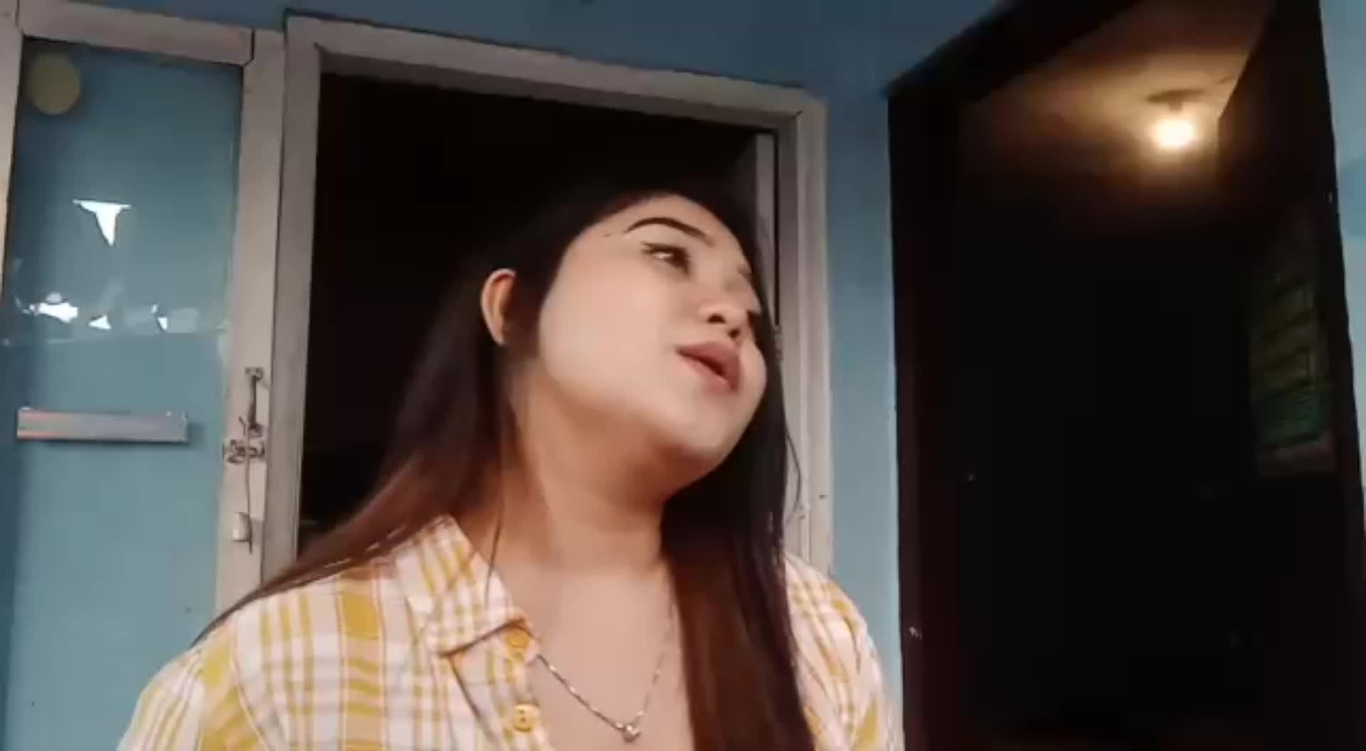 Cindy Nur,umur 16 tahun,Bandung Jawa barat judul lagi fatamorgana