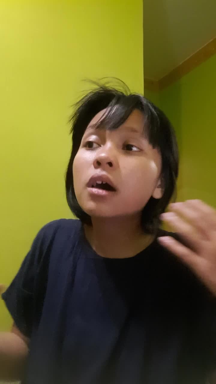 XFI (SOLO/GROUP) SOLO (NAMA) SHAFIRA (UMUR) 13 ( KOTA) BEKASI ( LAGU) PEREMPUAN GILA - NADINE AMIZAH