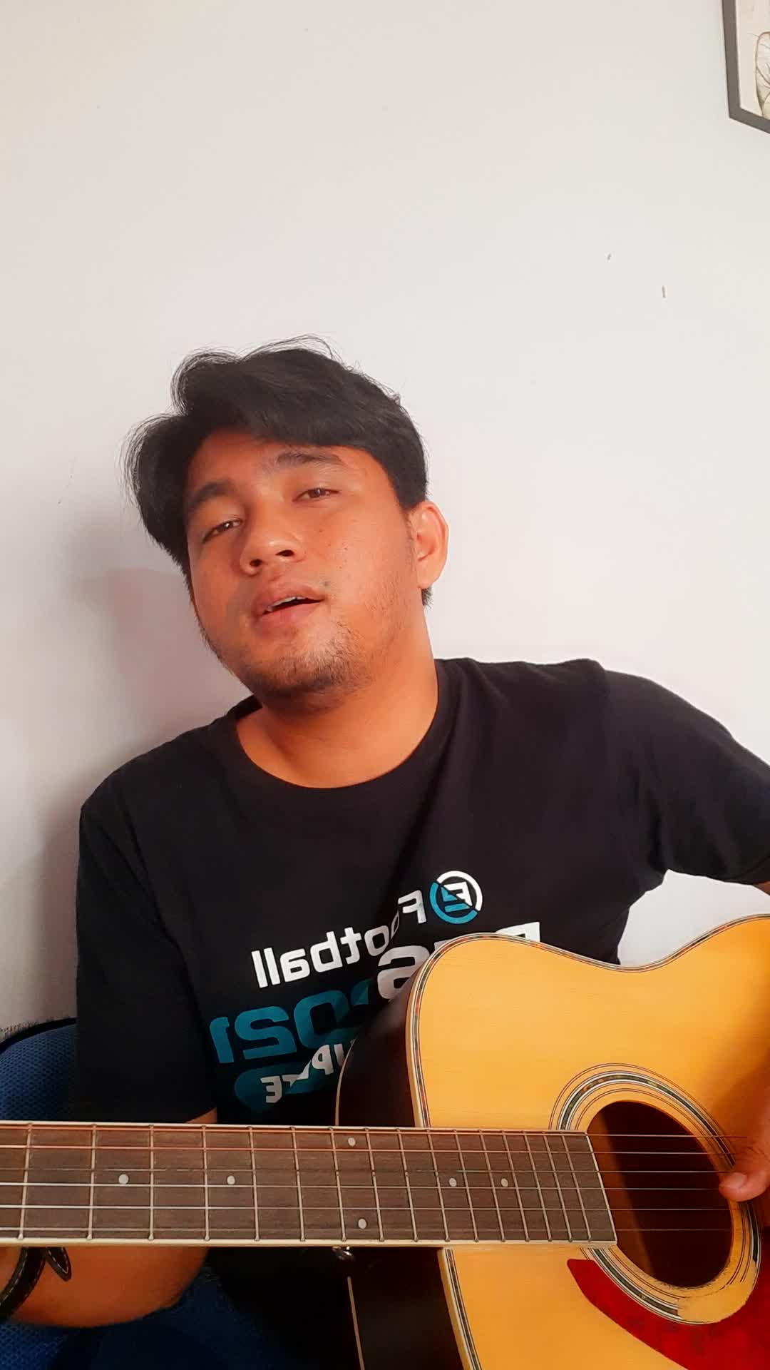 tanpa batas waktu - fadly feat ade govinda (cover) 