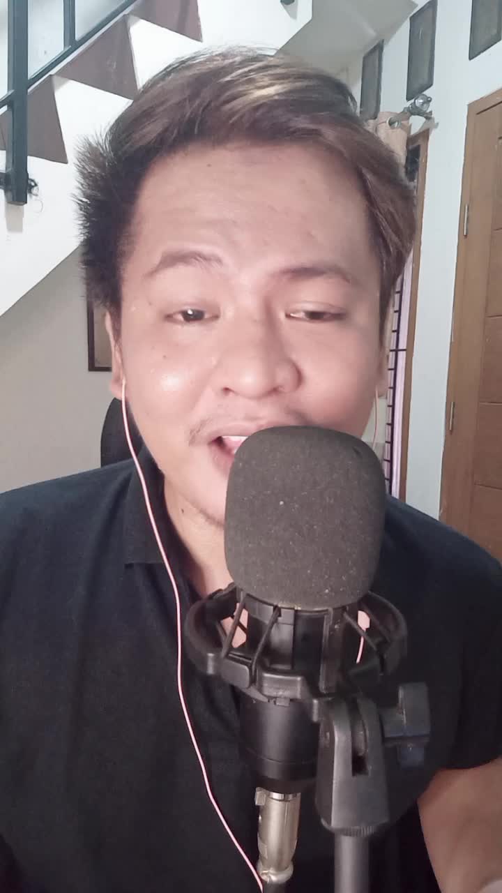Separuh Aku - Noah (Cover) #dahsyatchallenge #showmeyourvoice #coversongchallenge
