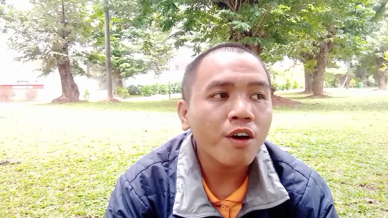 IGT2023 CRISTIAN ALEX SUDARYONO TAMBUNAN SINGER JAKARTA JOSH GROBAN - YOU RAISE ME UP