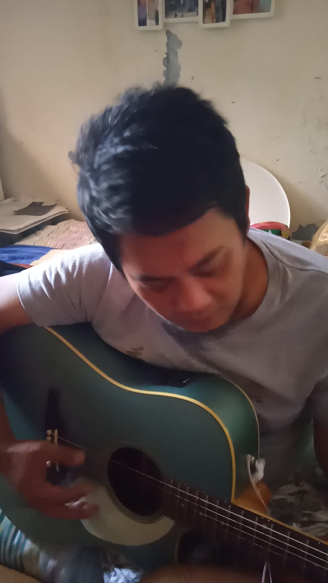 cover lagu film ikatan cinta /tanpa batas waktu fadly /yusup mulana
