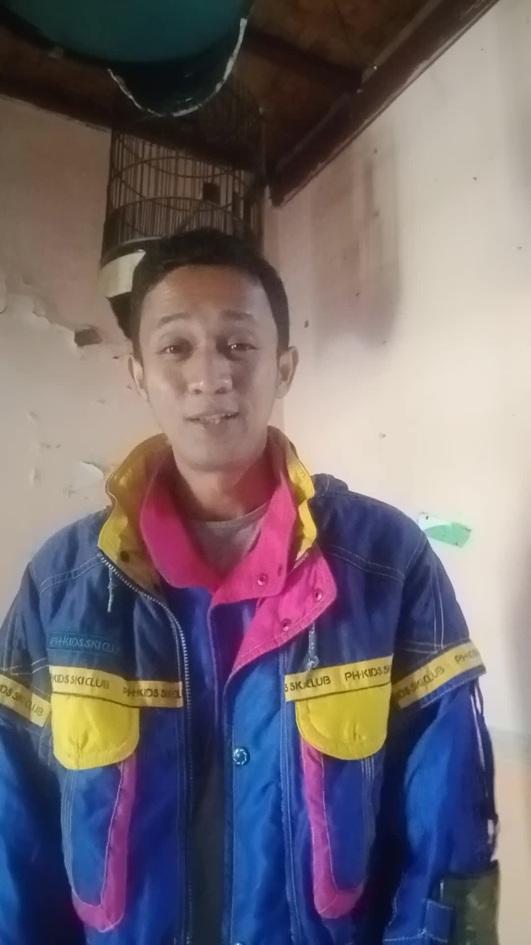 XFI2021 SOLO REGAN 31 SUKABUMI BERHARAP TAK BERPISAH