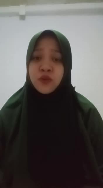 Nur Asizah Aulia Shalawat Nabi The Voice Ramadhan 2021 GTV