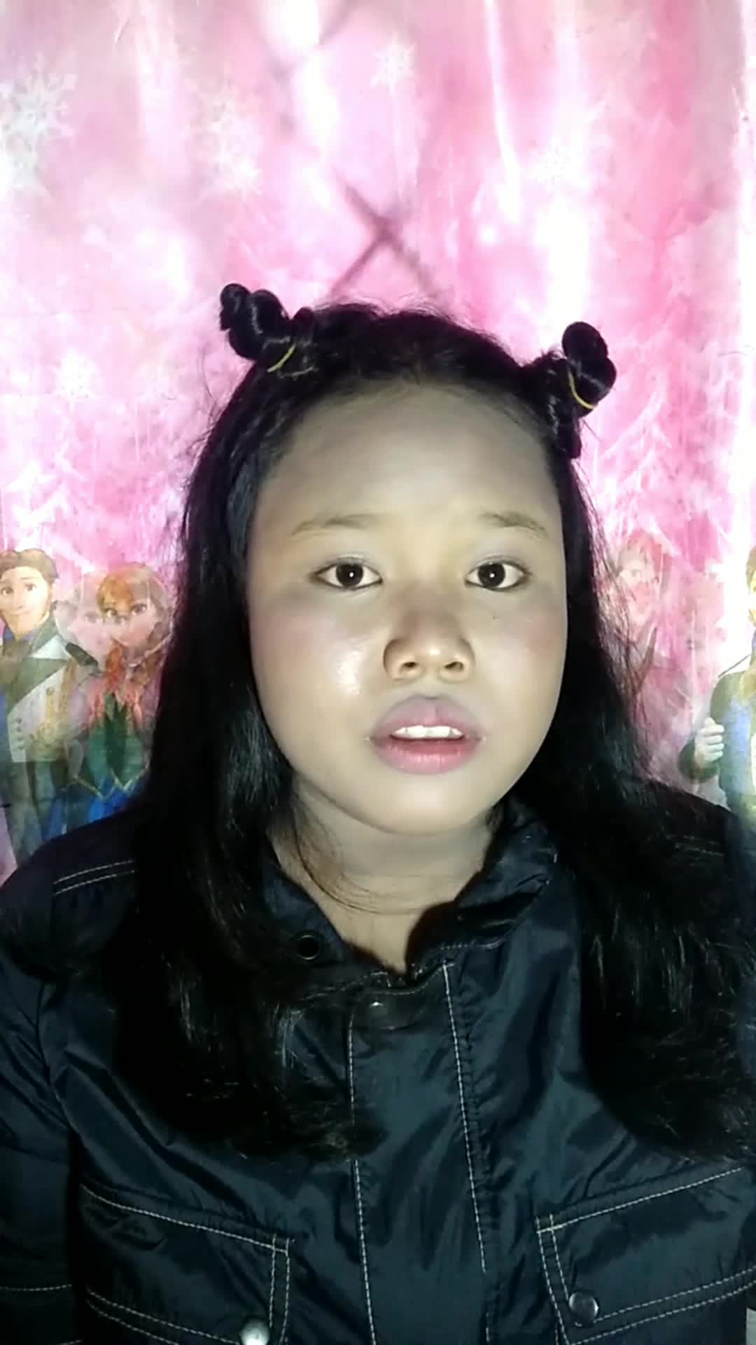 jangan rubah takdirku #showmeyourvoice