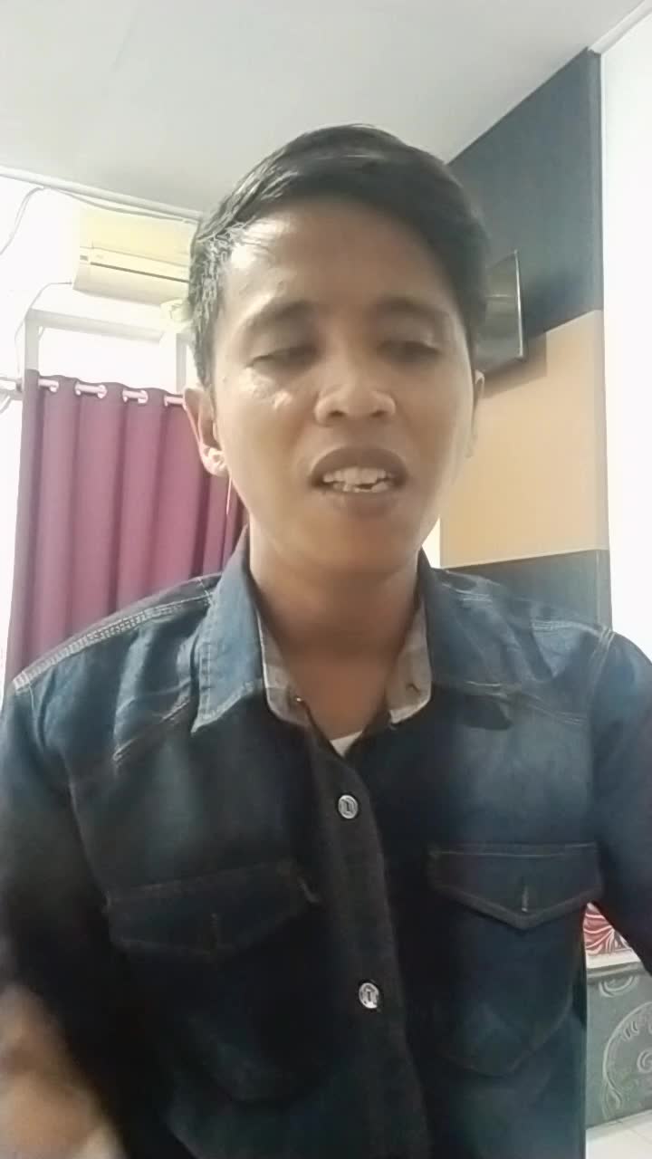 kdi2021 suriansyah Tarakan Kalimantan Utara 31 mimpi teriindah #ONLINEAUDITIONKDI2021