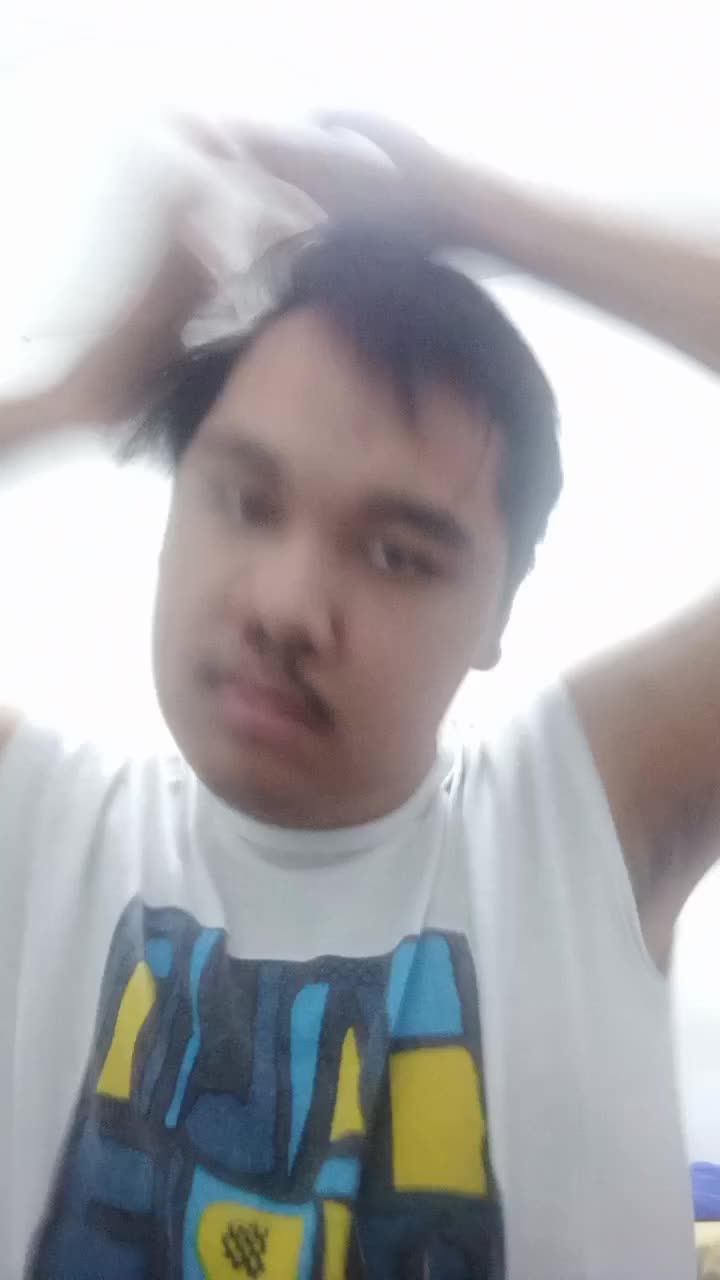 Tiara Speed Dance Challenge - Nicola Jeremy - Bandung - 19 Tahun