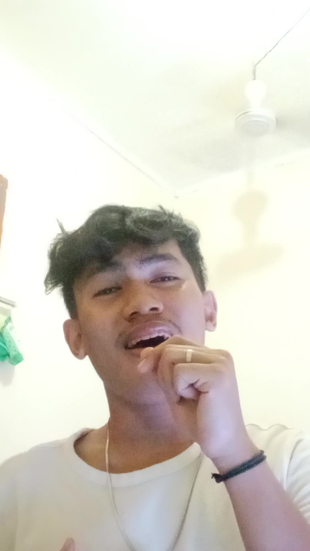 Xfl2023 ( Kabupaten Tasikmalaya ) Domisili Bekasi Muhammad Ihsan Shidiq _ Tiara _ 19 Tahun