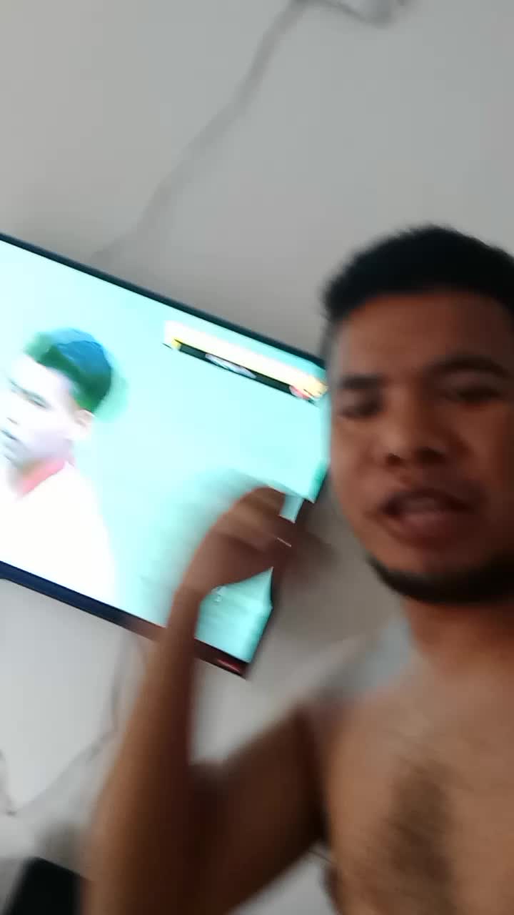 Indonesia  vs Vietnam di Piala AFF