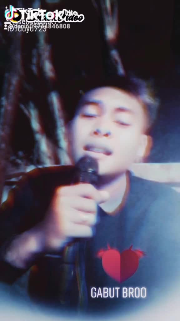 gerimis mengundang