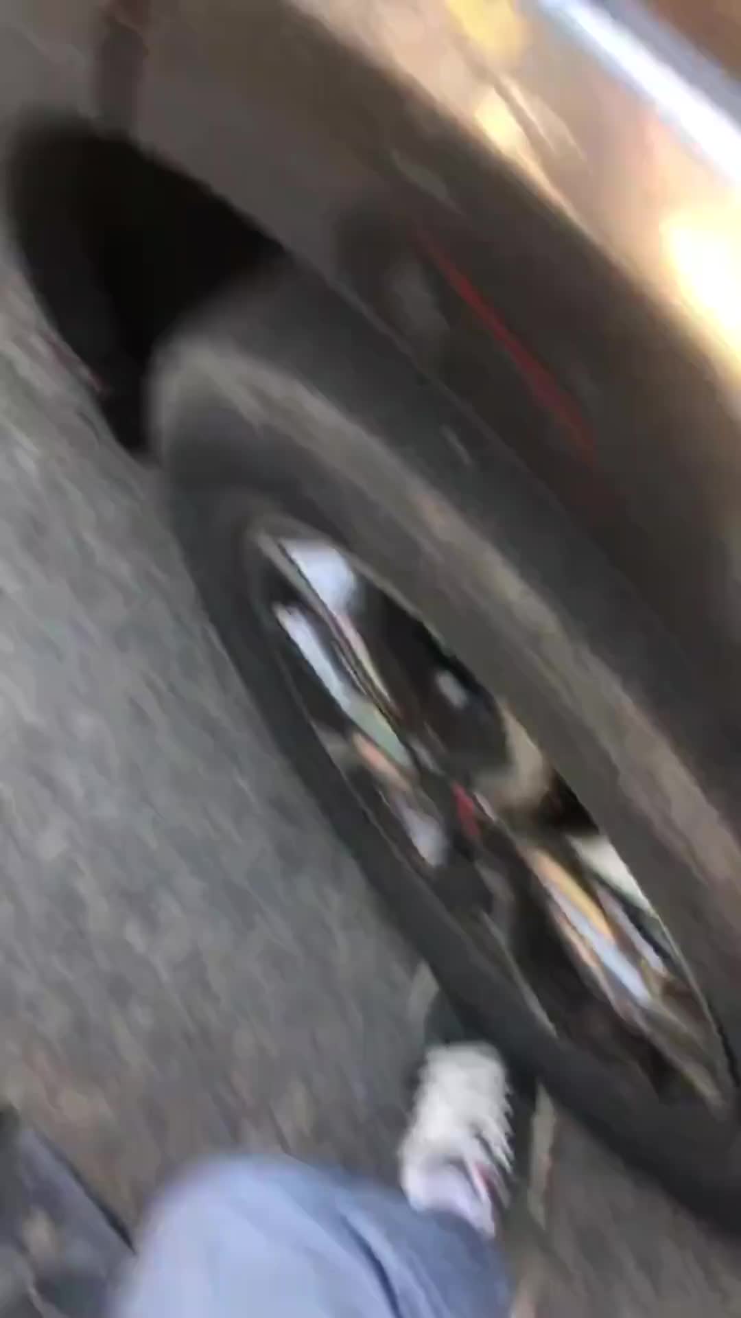 Hidup lagi cape capenya