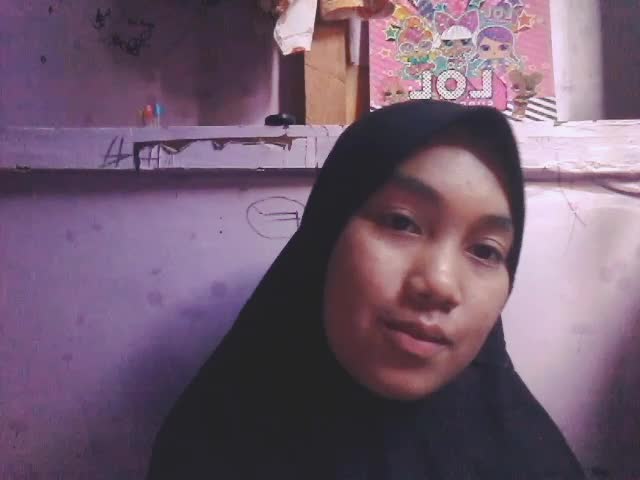 Assalamualaikum wr wb, Nama saya Selfiagana berumur 19 tahun saya berasal dari Aceh, I'tiraf-Thibbil Qulub