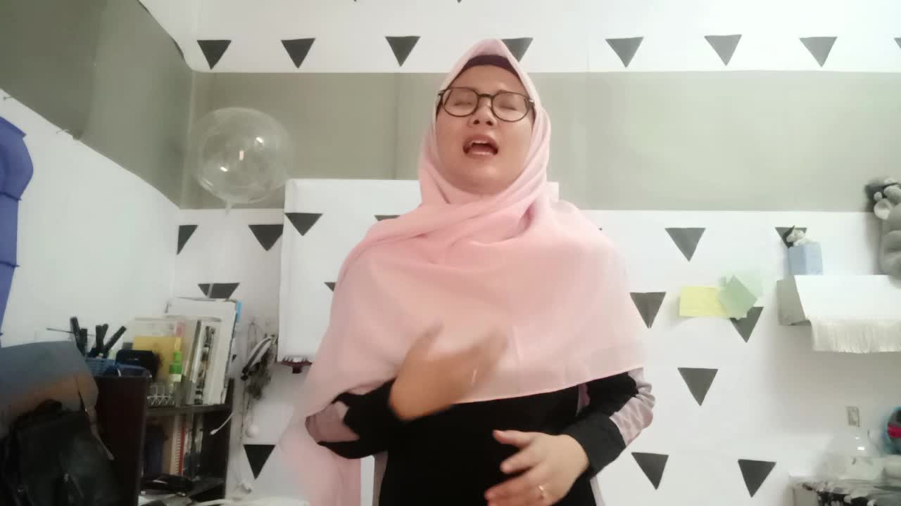 Hari ini, esok atau nanti -anneth  #babakseleksi#MelodyPPI