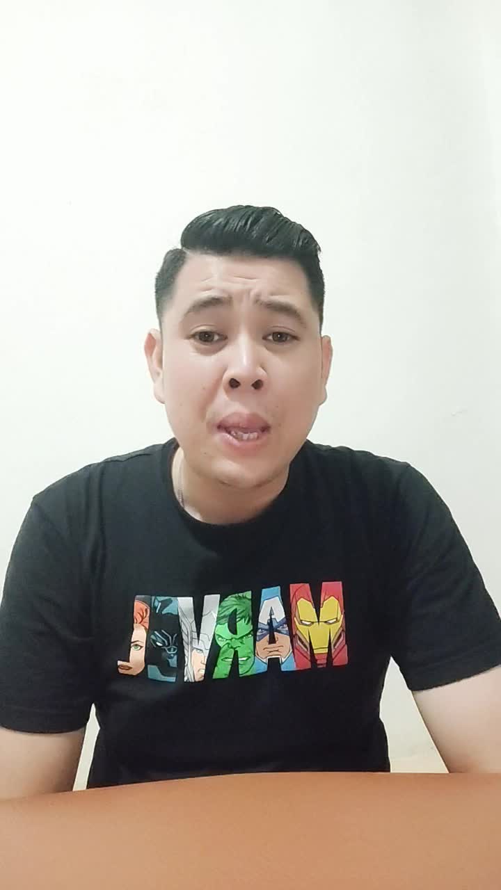 KDI 2021 ERIC KOTA DUMAI 28 TAHUN FATWA PUJANGGA #ONLINEAUDITIONKDI2021