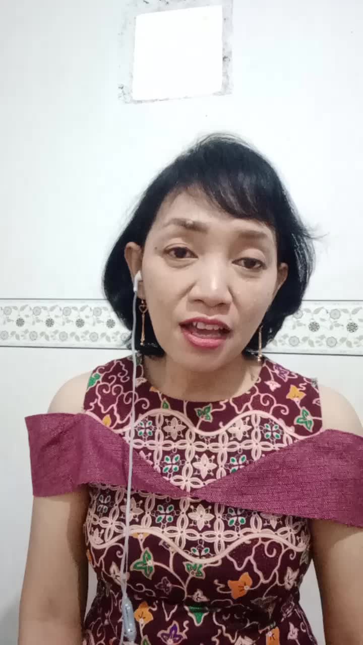 'UNTUK KITA RENUNGKAN'