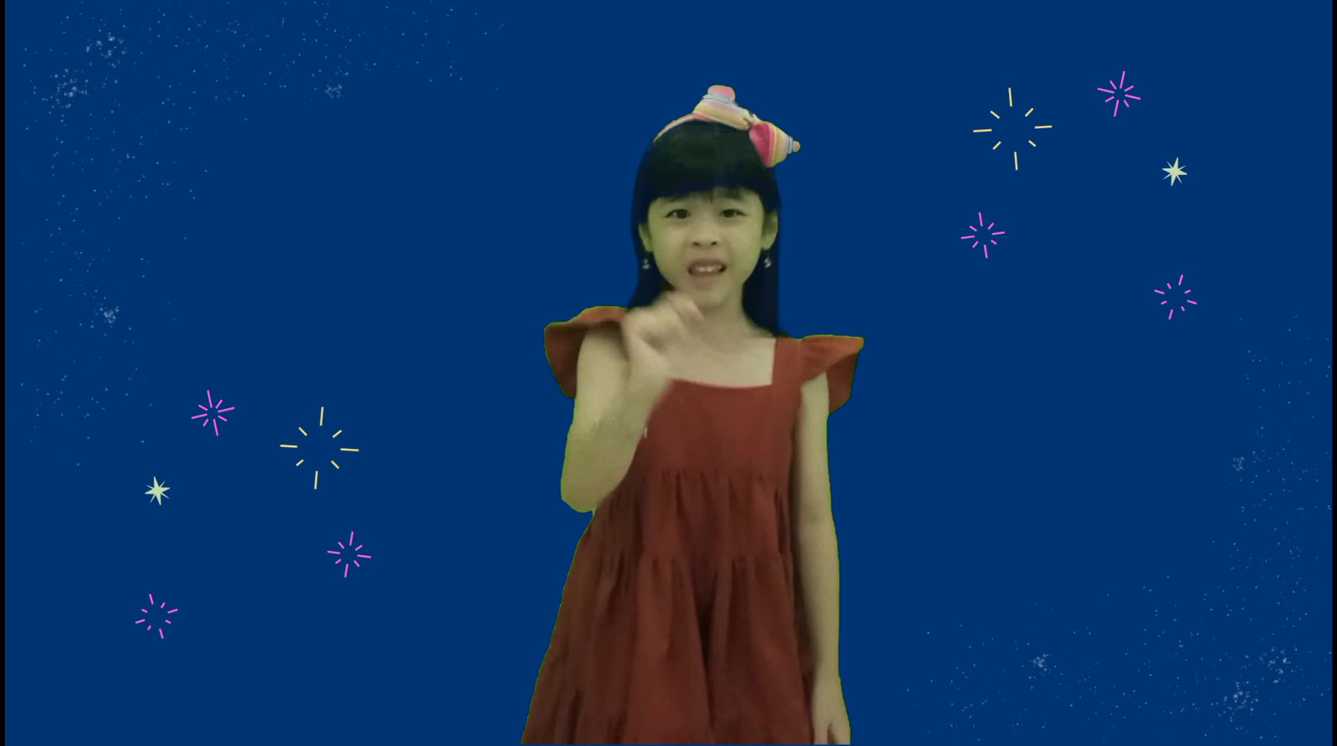 IC2022_Aurora Kyla_Semarang #idolacilik2022 #audisiidolacilik2022