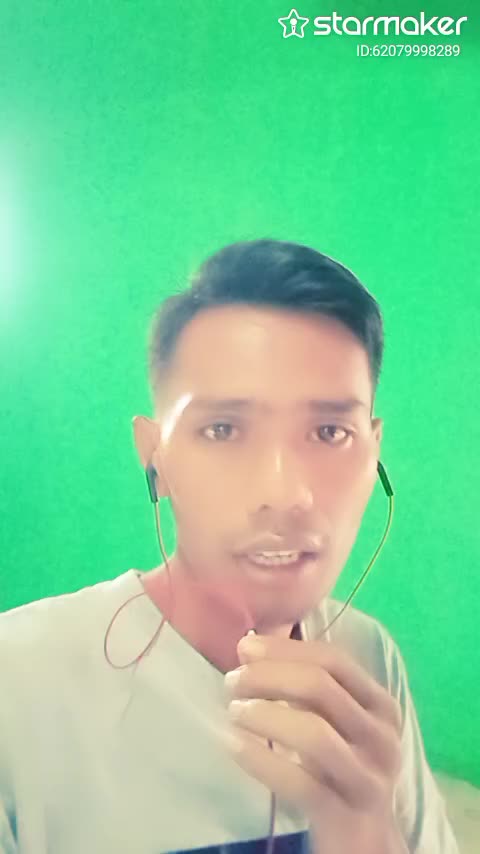 Tapi Bukan Aku# Krispatihband#