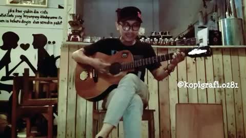 IGT2023 ANJAR SINGING PURWOKERTO