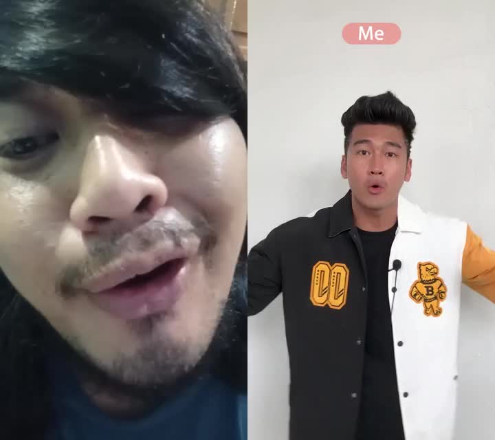 luar biasa🤣