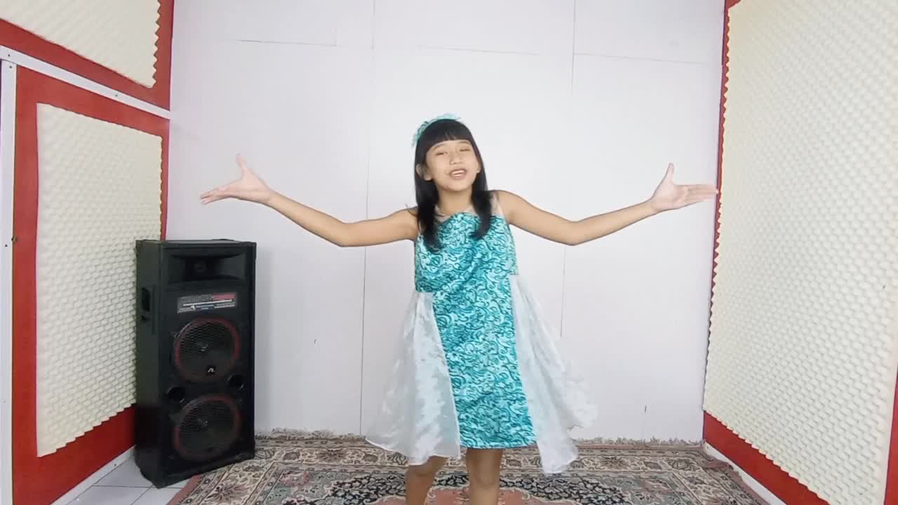 IC2022_Stephanie Adiska Karunia_Semarang #audisiidolacilik2022 #idolacilik2022