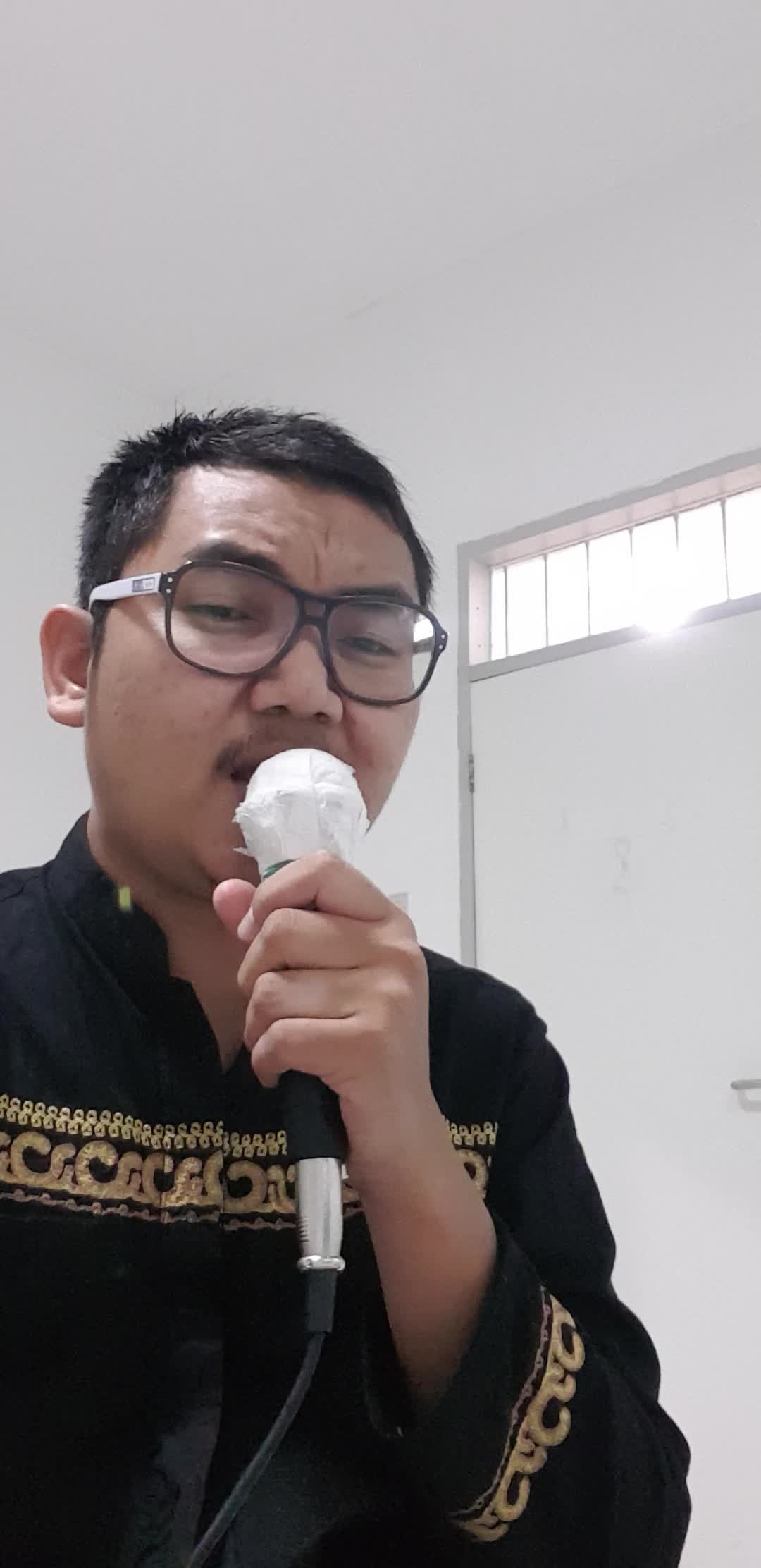 Cover Glenn Fredly Akhir Cerita Cinta 