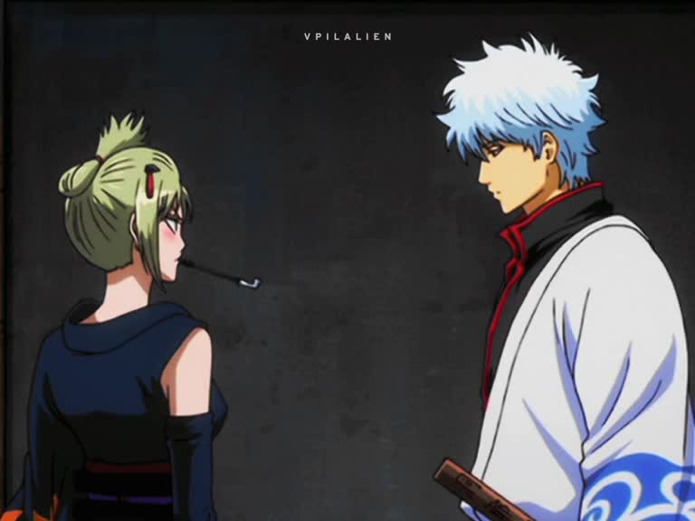 Tips gombal ala Kintoki