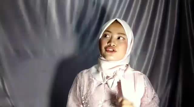 KDI2021 Devi Permatasari Bandung 21Thn Akhir Sebuah Cerita #OnlineAuditionKDI2021