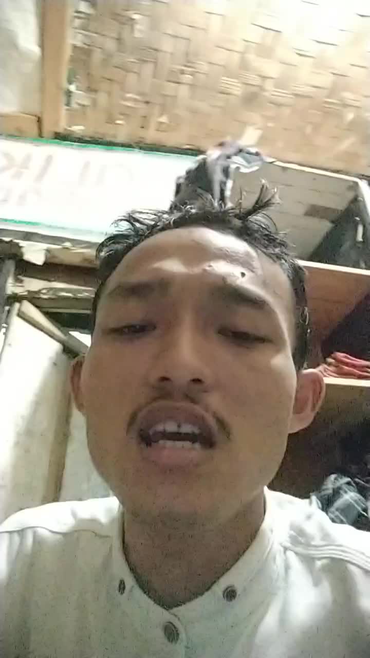 Olahraga mulut di sore hari
