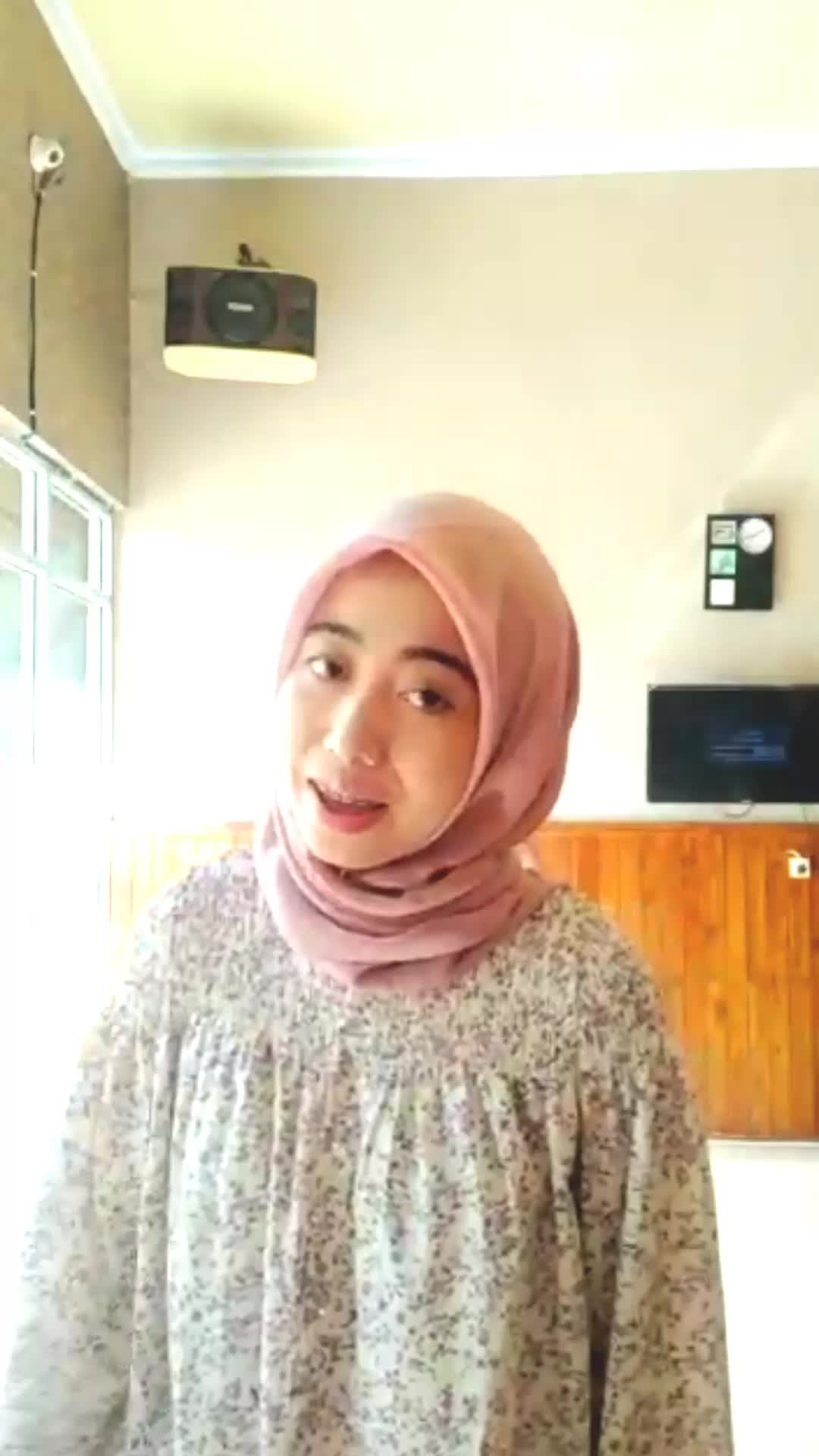 XFI SOLO WIRATRI NURUL AYU 20 SOLO FROM THIS MOMENT