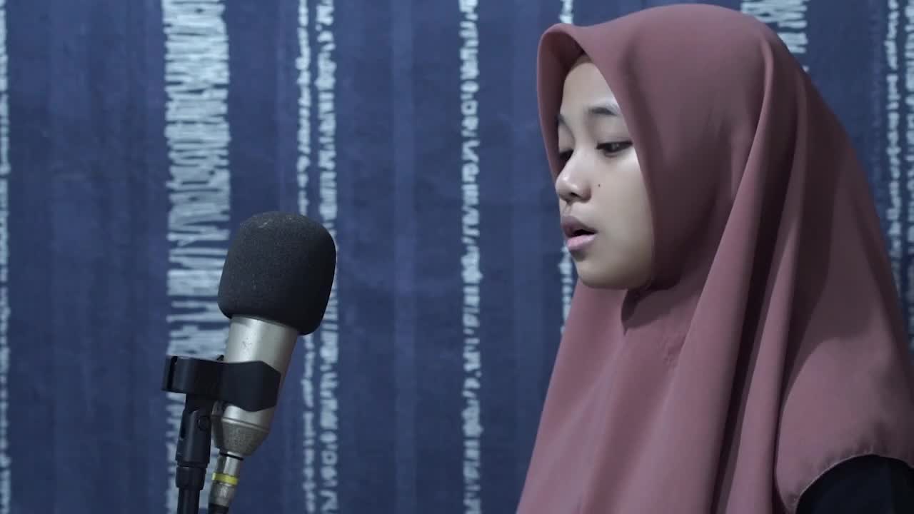 maulafi  (Allah aghisna) 