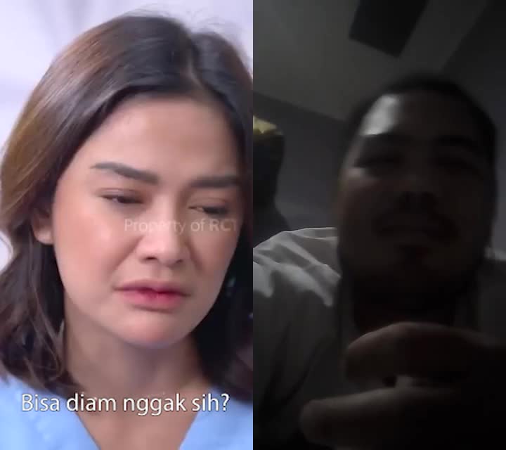 jangan marah2 lah wilda