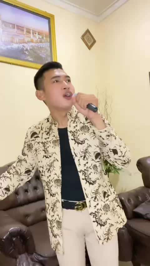 KDI2023 Egi Maulana Subang 25th Kelangan #OnlineAuditionKDI2023