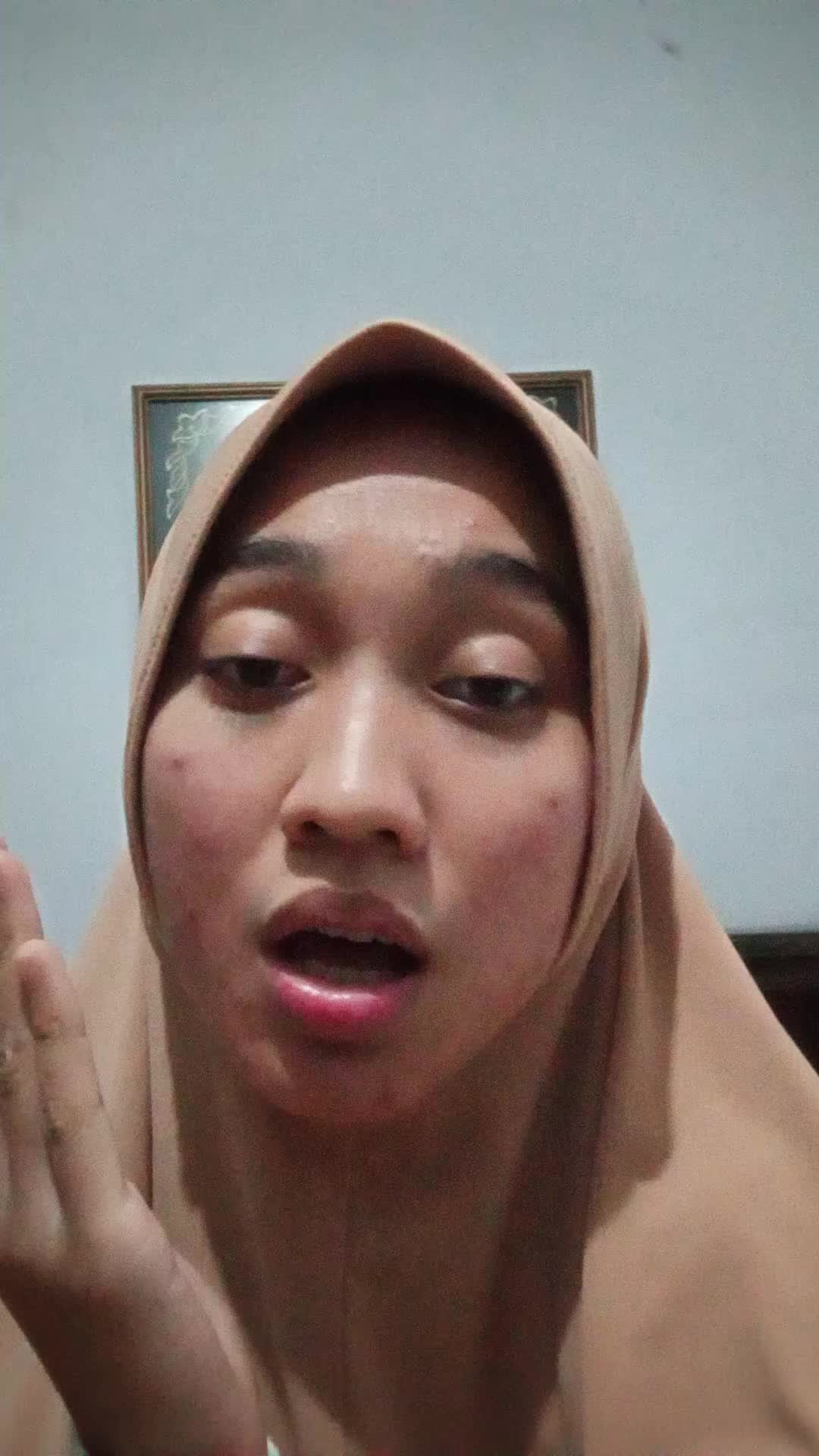 Fajra Rizqi_24th_Jakarta_Give Thanks to Allah