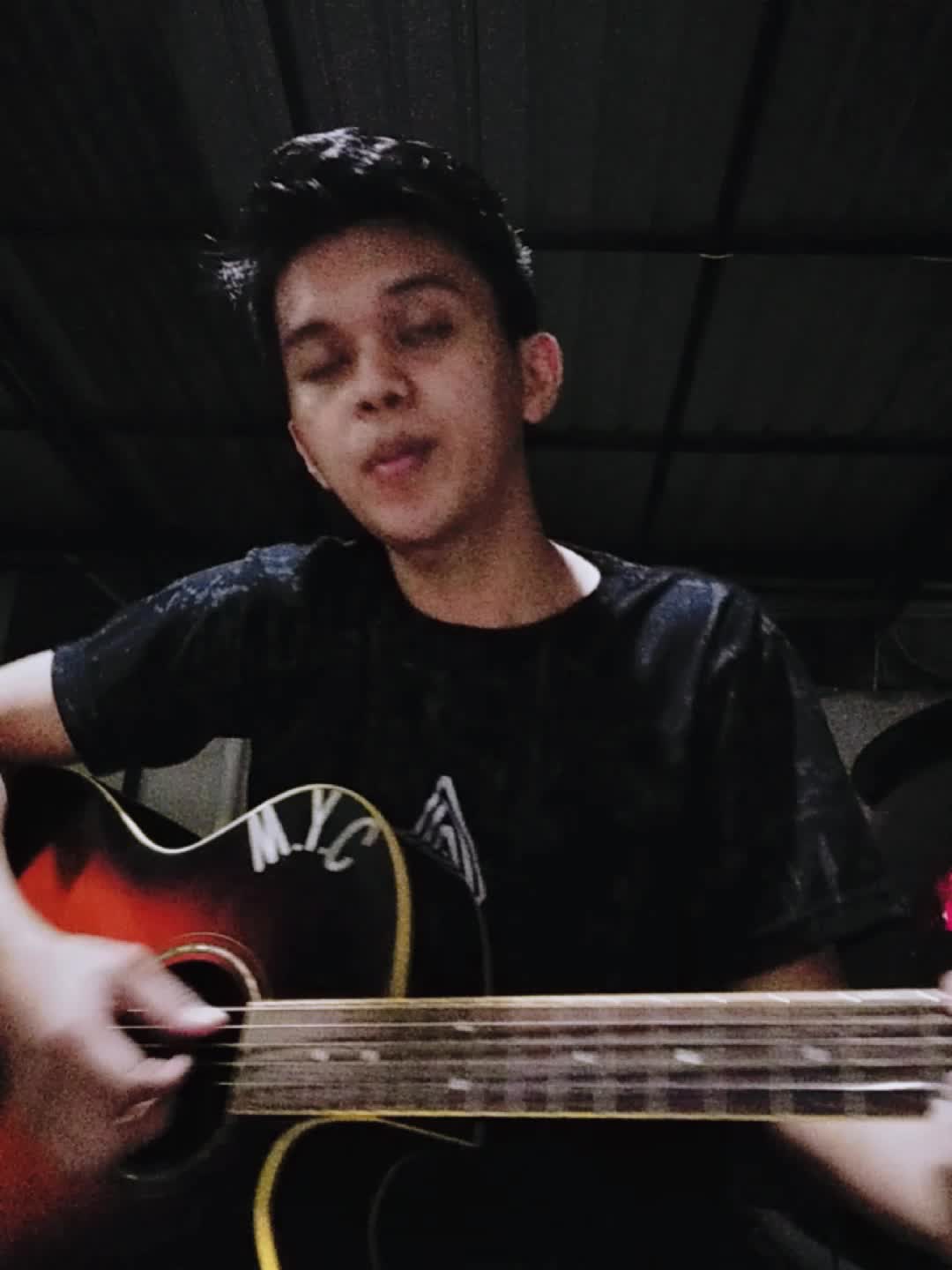 XFI2021 Solo Reza Armando 22 thun Makassar Mungkin Nanti