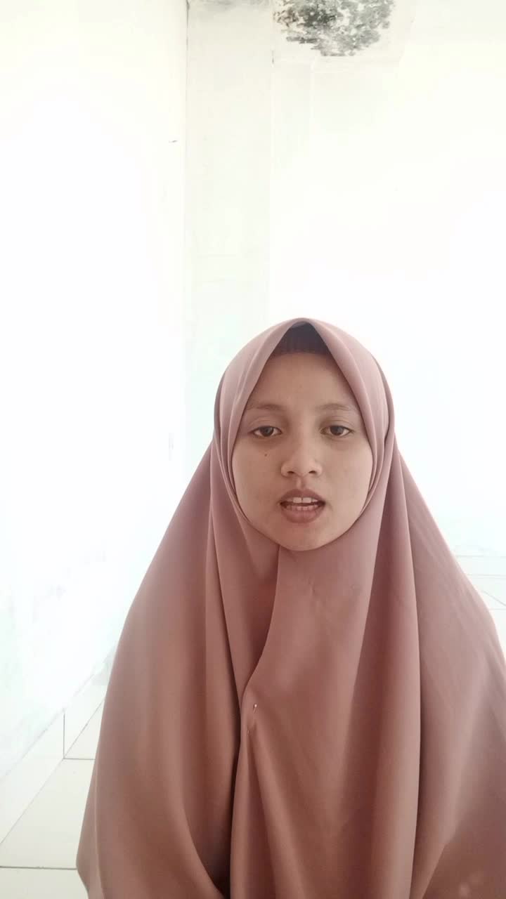 shitti Masyitah|20 tahun|Aceh|mahasantri Makhad jamiah Lhokseumawe|shalawat solo#isyafa'lana|Audisi voice of ramadhan :hobi Shalawat, memasa