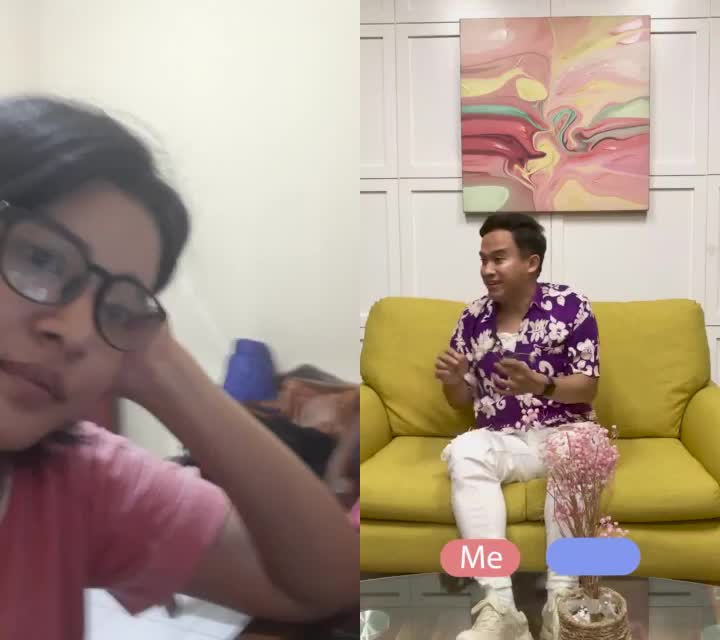 cuma bawa bunga sauprit ngaku2 romantis 🤦‍♀️