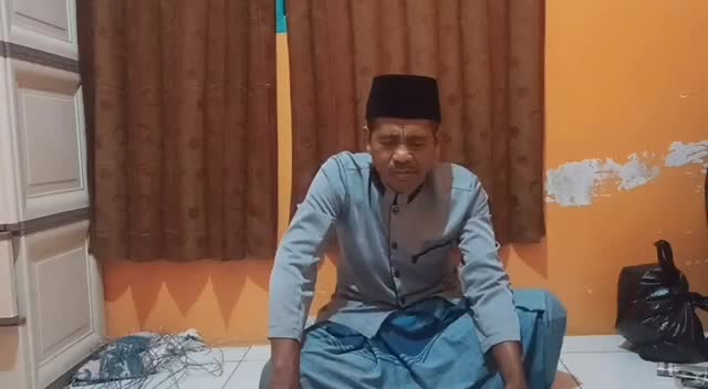 murrotal version my ayah (2)