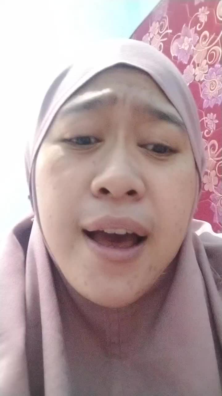 rizky nadiasari, umur 29 tahun asal bekasi hadirmu bagai mimpi