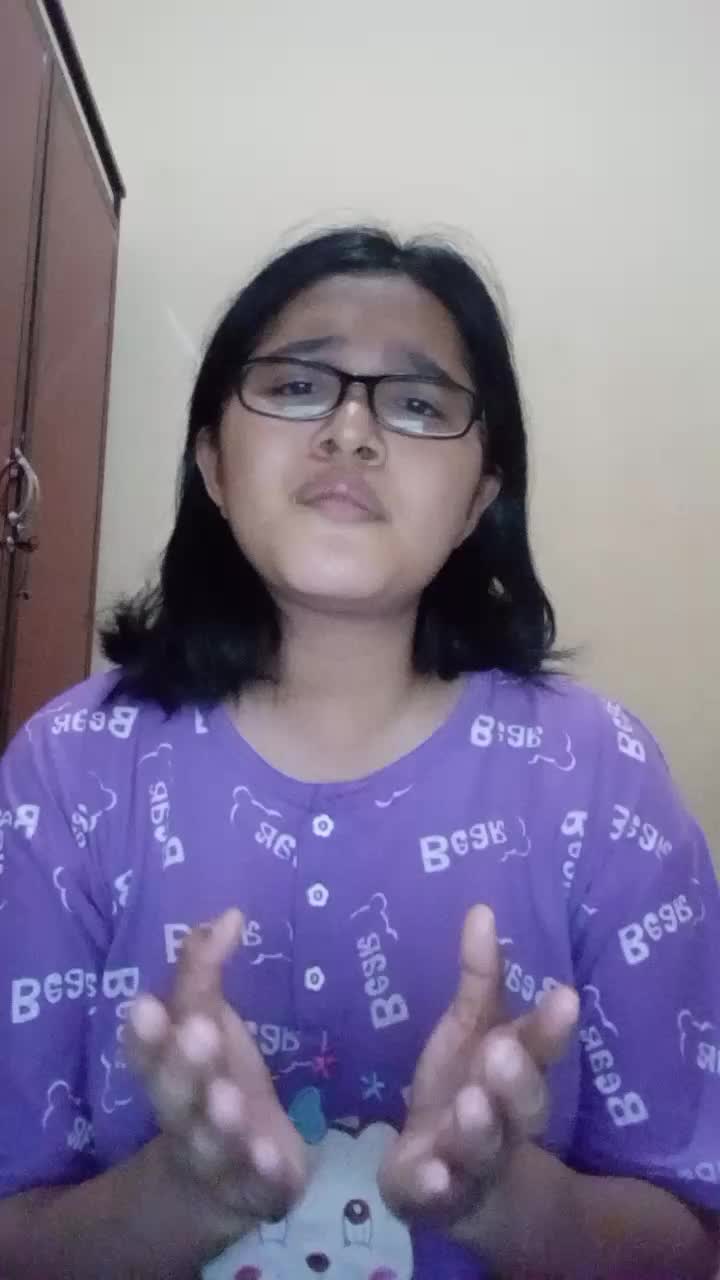 TheSingingBeeIndonesia_Augie Wina_Bernyanyi_#audisionlinethesingingbeeindonesia