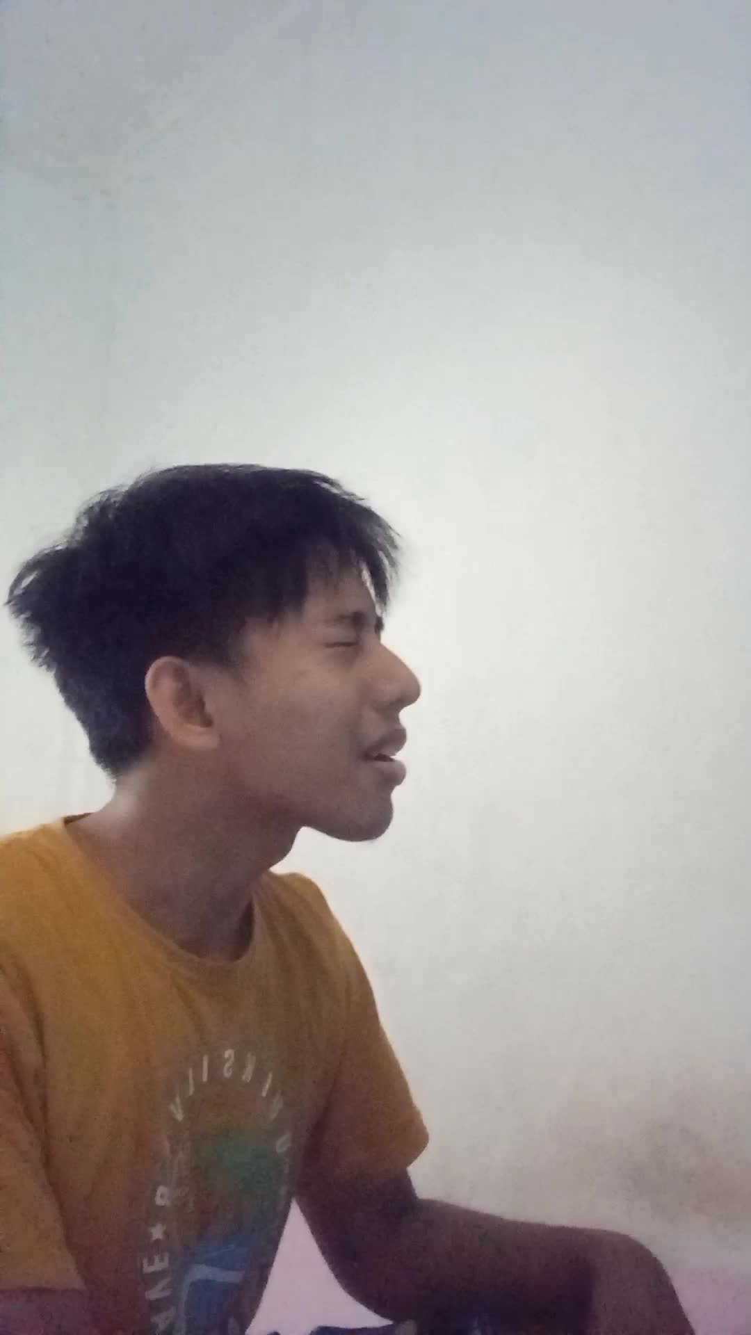 Sebelum Cahaya - Letto 